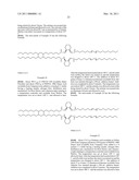 COMPOUNDS SUITABLE FOR USE IN INKS AND INKS HAVING SUCH COMPOUNDS diagram and image