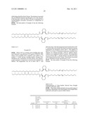 COMPOUNDS SUITABLE FOR USE IN INKS AND INKS HAVING SUCH COMPOUNDS diagram and image