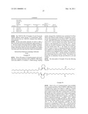 COMPOUNDS SUITABLE FOR USE IN INKS AND INKS HAVING SUCH COMPOUNDS diagram and image