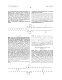 COMPOUNDS SUITABLE FOR USE IN INKS AND INKS HAVING SUCH COMPOUNDS diagram and image