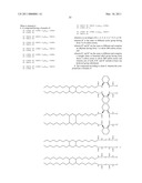 COMPOUNDS SUITABLE FOR USE IN INKS AND INKS HAVING SUCH COMPOUNDS diagram and image