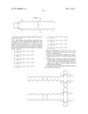 COMPOUNDS SUITABLE FOR USE IN INKS AND INKS HAVING SUCH COMPOUNDS diagram and image