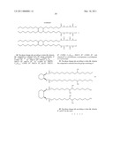 COMPOUNDS SUITABLE FOR USE IN INKS AND INKS HAVING SUCH COMPOUNDS diagram and image