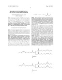 High bio-content hybrid natural oil polyols and methods therefor diagram and image