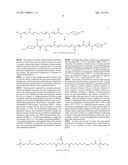 High bio-content hybrid natural oil polyols and methods therefor diagram and image