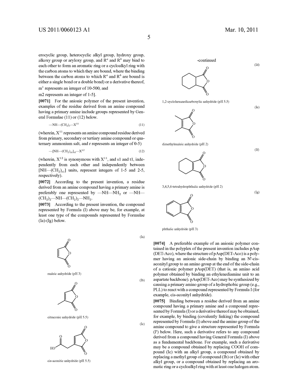 CHARGE CONVERSIONAL TERNARY POLYPLEX - diagram, schematic, and image 22