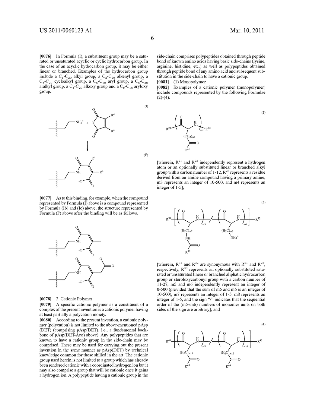 CHARGE CONVERSIONAL TERNARY POLYPLEX - diagram, schematic, and image 23