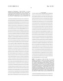 HLA-BINDING PEPTIDES, PRECURSORS THEREOF, DNA FRAGMENTS AND RECOMBINANT VECTORS THAT CODE FOR THOSE PEPTIDE SEQUENCES diagram and image