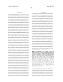 HLA-BINDING PEPTIDES, PRECURSORS THEREOF, DNA FRAGMENTS AND RECOMBINANT VECTORS THAT CODE FOR THOSE PEPTIDE SEQUENCES diagram and image