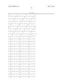 HLA-BINDING PEPTIDES, PRECURSORS THEREOF, DNA FRAGMENTS AND RECOMBINANT VECTORS THAT CODE FOR THOSE PEPTIDE SEQUENCES diagram and image