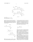 REAGENTS AND METHODS FOR THE BETA-KETO AMIDE SYNTHESIS OF A SYNTHETIC PRECURSOR TO IMMUNOLOGICAL ADJUVANT E6020 diagram and image