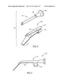 LARYNGOSCOPE APPARATUS WITH ENHANCED VIEWING CAPABILITY diagram and image