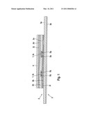 Device for determining body functions diagram and image