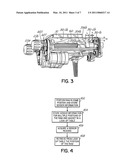 POWERHEAD OF A POWER INJECTION SYSTEM diagram and image