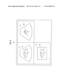 PROVIDING A THREE-DIMENSIONAL ULTRASOUND IMAGE BASED ON AN ELLIPSOIDAL REGION OF INTEREST IN AN ULTRASOUND SYSTEM diagram and image