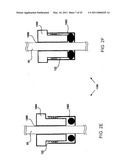 Systems, methods, and devices for facilitating access to target anatomical sites or environments diagram and image