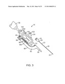 Systems, methods, and devices for facilitating access to target anatomical sites or environments diagram and image