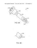 Systems, methods, and devices for facilitating access to target anatomical sites or environments diagram and image