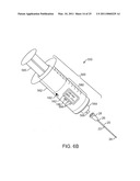 Systems, methods, and devices for facilitating access to target anatomical sites or environments diagram and image