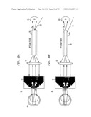 RETINAL FLOW CYTOMETRY diagram and image