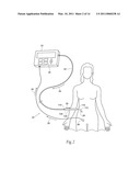 Systems and methods for intra-operative physiological functional stimulation diagram and image