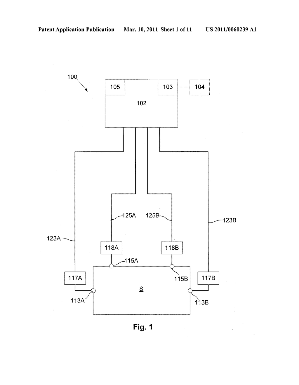 ANALYSING IMPEDANCE MEASUREMENTS - diagram, schematic, and image 02