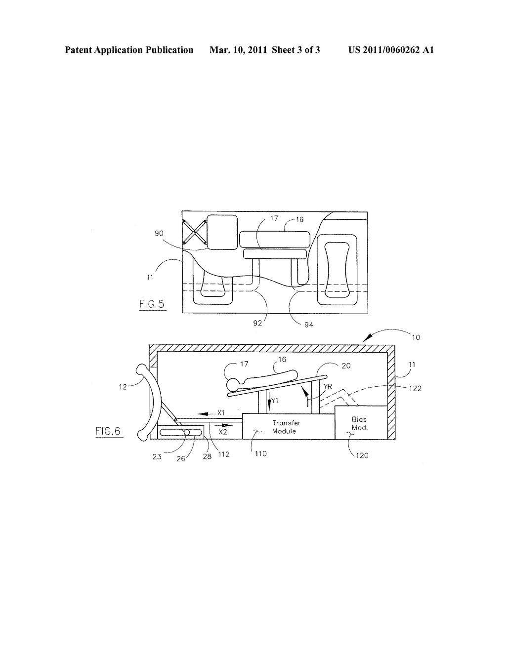 Weight Driven Neck Traction Unit and Method - diagram, schematic, and image 04