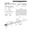 Medical Devices and Methods for Assisting in Sub-Scab Access diagram and image