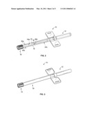 Medical Devices and Methods for Assisting in Sub-Scab Access diagram and image