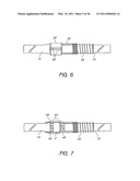 DEVICE AND METHOD FOR VASCULAR ACCESS diagram and image