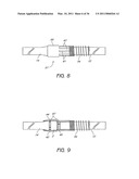 DEVICE AND METHOD FOR VASCULAR ACCESS diagram and image