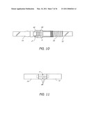 DEVICE AND METHOD FOR VASCULAR ACCESS diagram and image