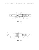 DEVICE AND METHOD FOR VASCULAR ACCESS diagram and image