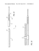 DEVICE AND METHOD FOR VASCULAR ACCESS diagram and image