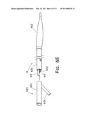 BALLOON CATHETER FOR DELIVERING A THERAPEUTIC AGENT diagram and image