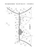 Wound covering and method for treating a wound diagram and image