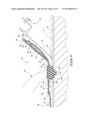 Wound covering and method for treating a wound diagram and image