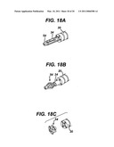 METHODS AND IMPLANTS FOR INDUCING SATIETY IN THE TREATMENT OF OBESITY diagram and image