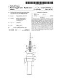 CONNECTION SYSTEM FOR CONNECTING A FLUID LINE TO A FLUID RESERVOIR diagram and image