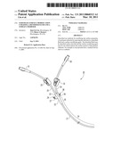 SUBSTRATE SURFACE MODIFICATION UTILIZING A DENSIFIED FLUID AND A SURFACE MODIFIER diagram and image