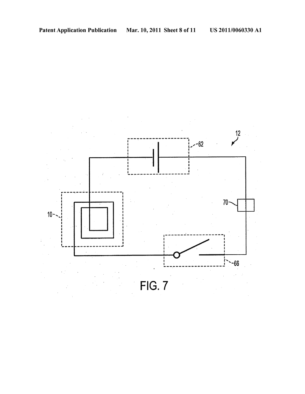 MAGNETIC SWITCHING DEVICE - diagram, schematic, and image 09