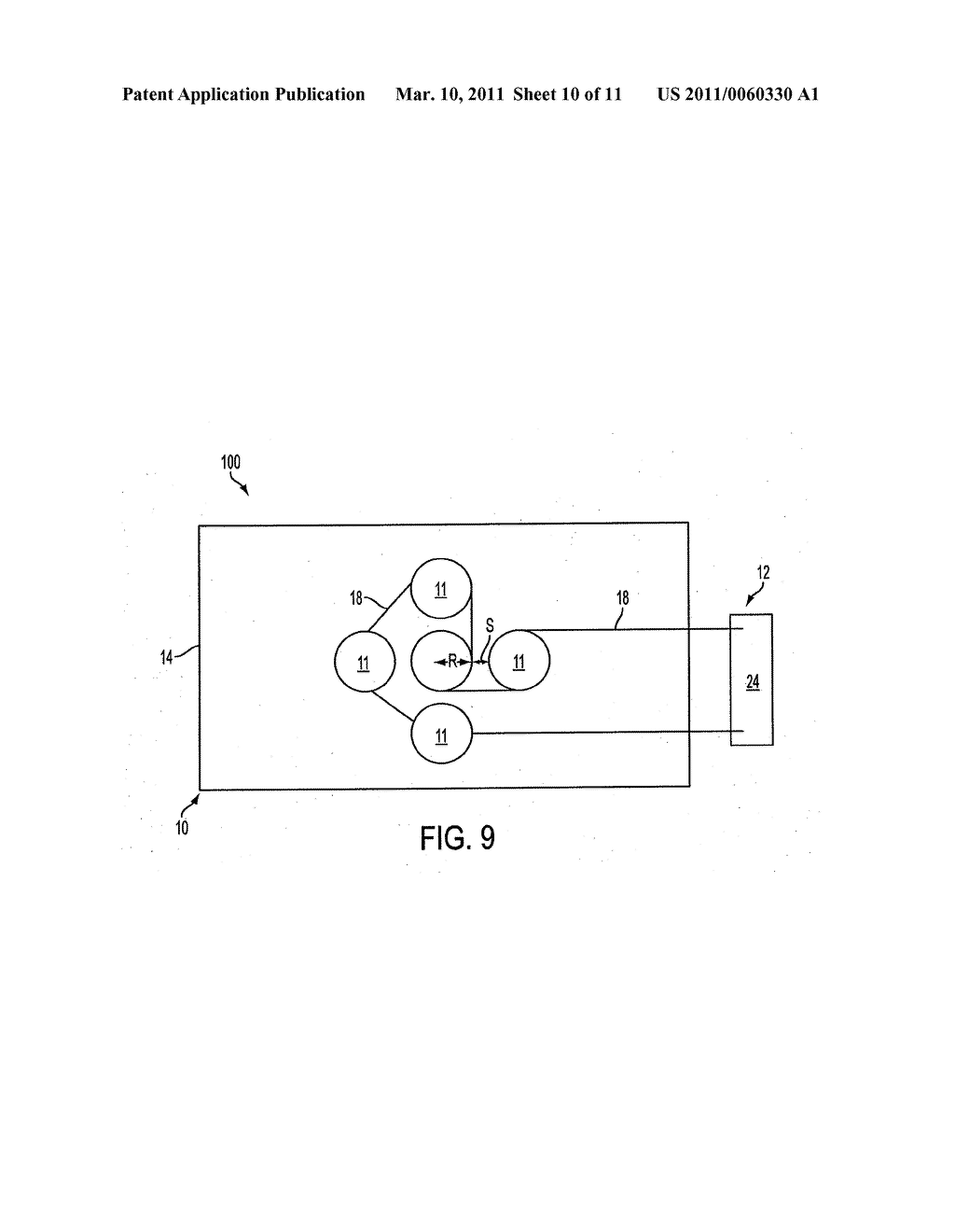 MAGNETIC SWITCHING DEVICE - diagram, schematic, and image 11