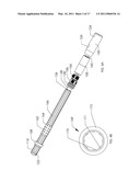 BONE GROWTH DEVICE AND METHOD diagram and image