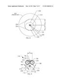 BONE GROWTH DEVICE AND METHOD diagram and image