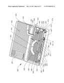 BONE GROWTH DEVICE AND METHOD diagram and image