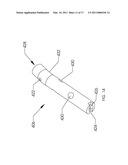 BONE GROWTH DEVICE AND METHOD diagram and image