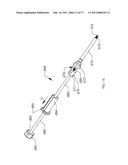 BONE GROWTH DEVICE AND METHOD diagram and image