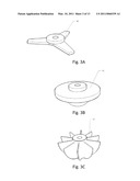 Hip surgery assembly diagram and image