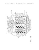 SURGICAL STAPLES HAVING COMPRESSIBLE OR CRUSHABLE MEMBERS FOR SECURING TISSUE THEREIN AND STAPLING INSTRUMENTS FOR DEPLOYING THE SAME diagram and image