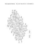 SURGICAL STAPLES HAVING COMPRESSIBLE OR CRUSHABLE MEMBERS FOR SECURING TISSUE THEREIN AND STAPLING INSTRUMENTS FOR DEPLOYING THE SAME diagram and image